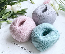 Пряжа Натика (Natica)