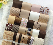 Тесьма декоративная