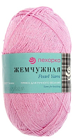 "Жемчужная", цвет 29 розовая сирень