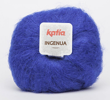 INGENUA (Ингения)