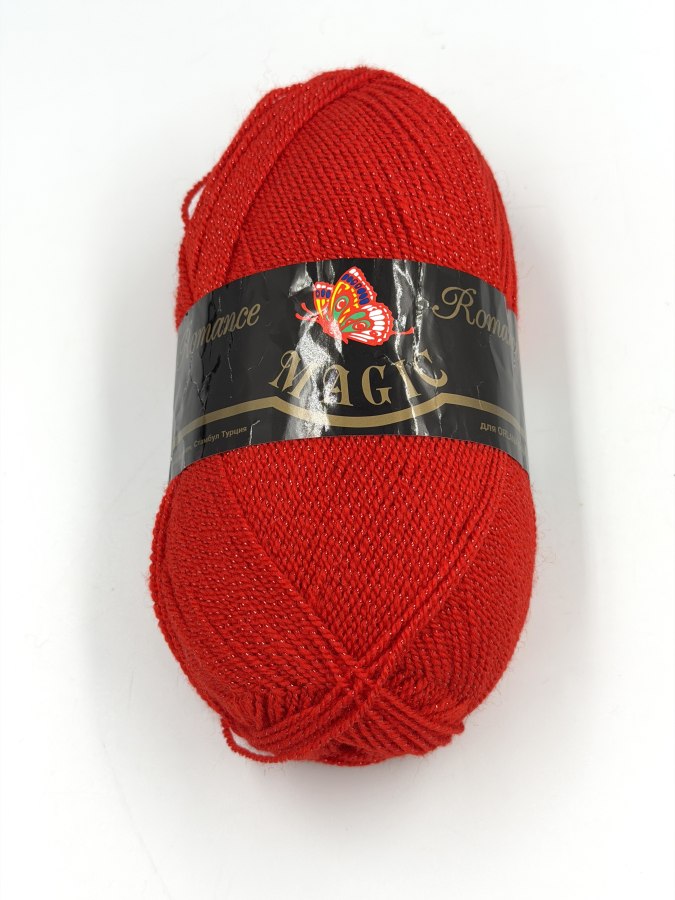 ����� ������ (ROMANCE Magic) 359, ���� �11�