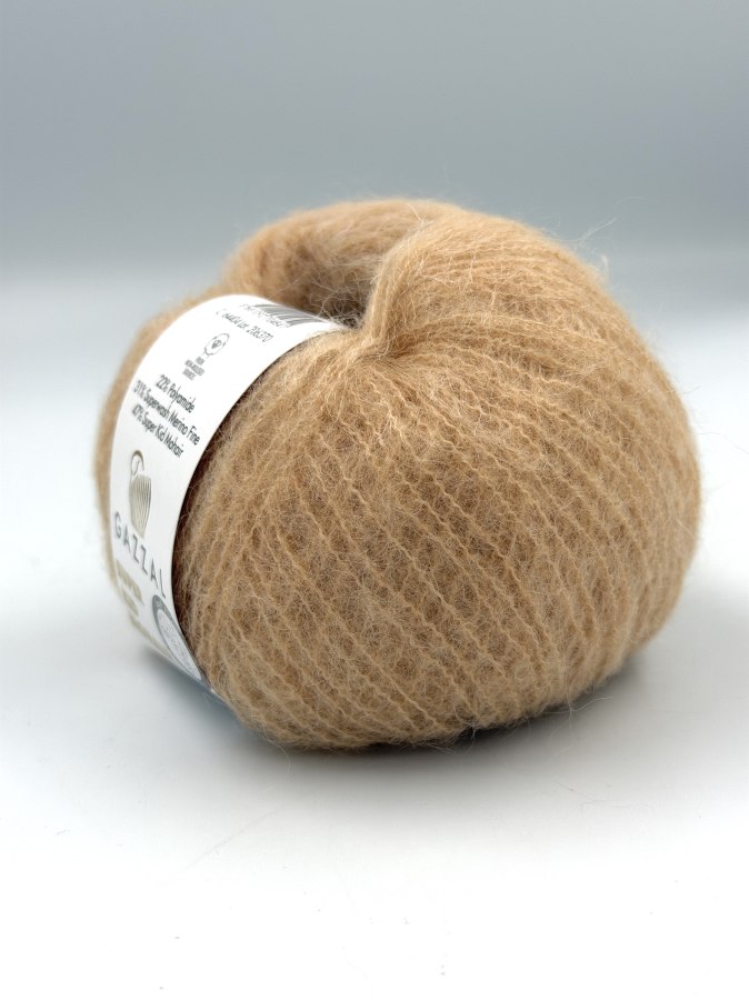 Super Kid Mohair Gazzal (��� ����� ������) 64404 ����� �8�
