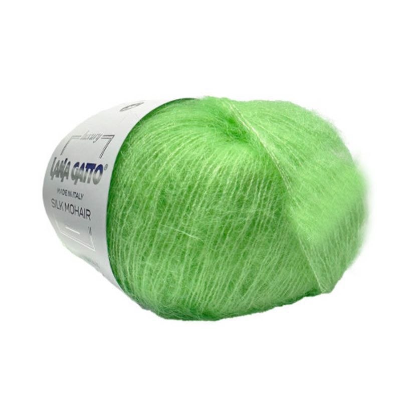 Lana Gatto Silk Mohair (���� �����) 1783 �������� ����