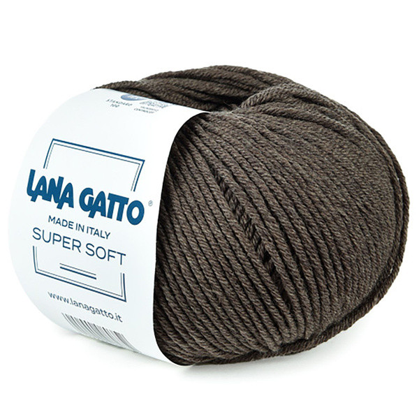 Lana Gatto Super Soft () 20606 -