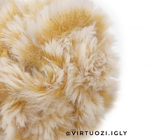 Fancy fur ( ),  9995 -