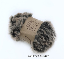  Fancy fur ( ),  1042 -