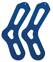 Блокаторы для носков, размер 41+(L), KnitPro