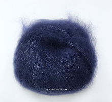 SILK MOHAIR LUX (    ) 6035 -
