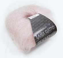 SILK MOHAIR LUX (    ) 6023  
