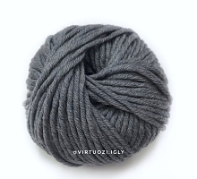Мерино 12 цвет 303 темно-серый