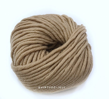 Мерино 12 цвет 2001 песочный