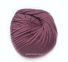 Мерино 12 цвет 19 пепел розы