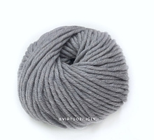 Мерино 12 цвет 302 серый