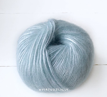 Белсаида Мини (Belsaida Mini), цвет 82659 голубой