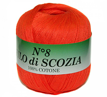 Filo Di Scozia 8 (   8 - 105 