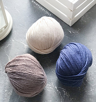 Пряжа Памир (Pamir)