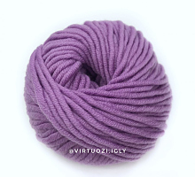 Мерино 12 цвет 8997 фиалка