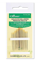       NO.3, 5, 7, 9 CLOVER 17