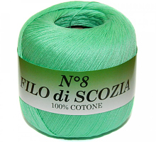 Filo Di Scozia 8 (   8 - 991 
