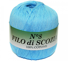 Filo Di Scozia 8 (   8 - 64  