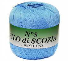 Filo Di Scozia 8 (   8 - 59 