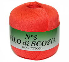 Filo Di Scozia 8 (   8 - 1069 