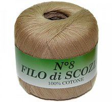 Filo Di Scozia 8 (   8 - 78 