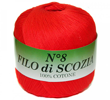 Filo Di Scozia 8 (   8 - 18  