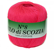 Filo Di Scozia 8 (   8 - 23 