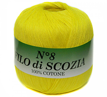 Filo Di Scozia 8 (   8 - 37  