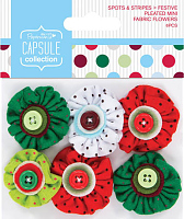   SPOTS & STRIPES FESTIVE 19