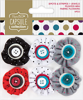   SPOTS & STRIPES JEWELS 19