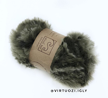  Fancy fur ( ),  101 - 