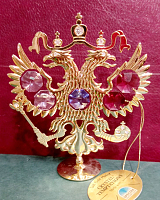 ���� ������ � ������������ Swarovski, 9*11*3.��