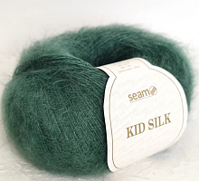 Кид Силк сеам 124 сосна С20Д