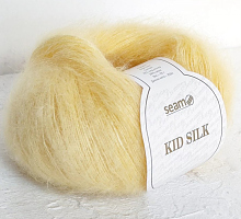 Кид Силк Сеам
