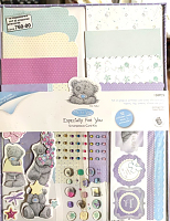 ����� ��� �������� �������� "Me To You", ��� ������������, ������������ Docrafts MTY-105100