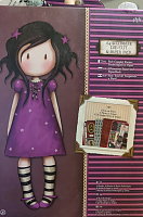 "Santoro London"      4 (48) 8-