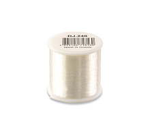 Мононить прозрачная ш27