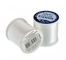 Мононить прозрачная 250м ш25