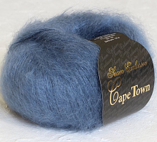 CapeTown ( )  10114  
