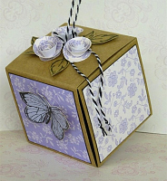    ,   Cranberry and apple, (-)15,215,2 , Papermania 32 .