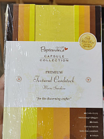 Warm Sunshine     ,14.821 Docrafts (30)