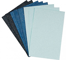 Burleigh Blue      ,  Docrafts