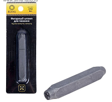 "ELVAS"     HFM   #01  