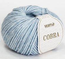 Шнурок Сеам Кобра