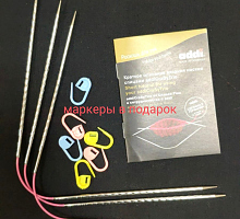 Addi CraSy Trio Unicorn Lace Long 2 ( )