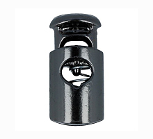 Фиксатор 20 мм, цвет олово