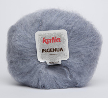 ����� INGENUA (�������) ���� 52 ����-�������