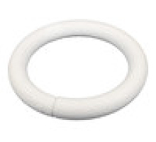 Венок пенопластовый d-27см